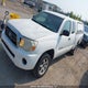 5TETX22N37Z431567 2007 Toyota Tacoma Access Cab auction photo thumbnail 2