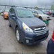 4S4BRGDC0E1311680 2014 Subaru Outback 2.5I Premium auction photo thumbnail 12