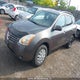 JN8AS5MT9AW023232 2010 Nissan Rogue S/Sl/Krom auction photo thumbnail 2