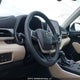 5TDKBRCH9RS623958 2024 Toyota Highlander auction photo thumbnail 22