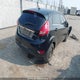 3FADP4FJ4BM152342 2011 Ford Fiesta Ses auction photo thumbnail 4