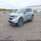 2HKRW2H8XKH120874 2019 Honda Cr-V Exl auction photo thumbnail 2