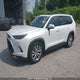 5TDAAAB56RS040965 2024 Toyota Grand Highlander Xle/Limited/Platinum auction photo thumbnail 2