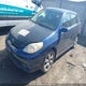 2T1KR32EX5C860137 2005 Toyota Corolla Matrix Xr auction photo thumbnail 2
