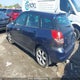 2T1KR32EX5C860137 2005 Toyota Corolla Matrix Xr auction photo thumbnail 3