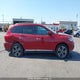 5N1DR2DM2LC631458 2020 Nissan Pathfinder Platinum auction photo thumbnail 12
