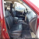 5N1DR2DM2LC631458 2020 Nissan Pathfinder Platinum auction photo thumbnail 5