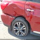 5N1DR2DM2LC631458 2020 Nissan Pathfinder Platinum auction photo thumbnail 6