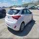 KMHD25LE0DU156064 2013 Hyundai Elantra Gt auction photo thumbnail 4