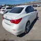 JN1AV7AR9EM702932 2014 Infiniti Q50 Hybrid Premium/Sport auction photo thumbnail 4