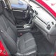 2HGFC2F88HH031807 2017 Honda Civic Ex auction photo thumbnail 5