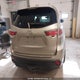 5TDJKRFH9GS501038 2016 Toyota Highlander Xle auction photo thumbnail 16