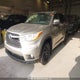 5TDJKRFH9GS501038 2016 Toyota Highlander Xle auction photo thumbnail 2