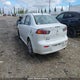 JA32U2FU6HU601502 2017 Mitsubishi Lancer Es auction photo thumbnail 3