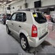KM8JM12B05U218013 2005 Hyundai Tucson Gl auction photo thumbnail 4