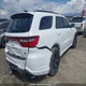 1C4SDJCT5SC501511 2025 Dodge Durango R/T auction photo thumbnail 4