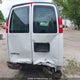 1GCWGBFP2L1172891 2020 Chevrolet Express 2500 Work Van auction photo thumbnail 16