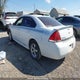 2G1WB5EK6A1238283 2010 Chevrolet Impala Lt auction photo thumbnail 3