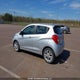 KL8CD6SA1NC030679 2022 Chevrolet Spark 1Lt Cvt auction photo thumbnail 3