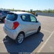 KL8CD6SA1NC030679 2022 Chevrolet Spark 1Lt Cvt auction photo thumbnail 4