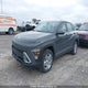 KM8HACAB1SU247391 2025 Hyundai Kona auction photo thumbnail 2
