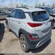 KM8K2CAB2PU032659 2023 Hyundai Kona Preferred Awd auction photo thumbnail 3