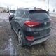KM8J3CA20JU809260 2018 Hyundai Tucson Ultimate 1.6T auction photo thumbnail 3