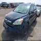 5J6RE48538L811215 2008 Honda Cr-V Ex auction photo thumbnail 2