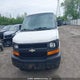 1GCGG25V141230270 2004 Chevrolet Express G2500 auction photo thumbnail 12