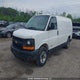 1GCGG25V141230270 2004 Chevrolet Express G2500 auction photo thumbnail 2