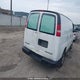 1GCGG25V141230270 2004 Chevrolet Express G2500 auction photo thumbnail 4