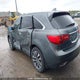 5FRYD4H4XGB502613 2016 Acura Mdx Navigation Package auction photo thumbnail 3