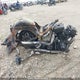 1HD1BKL1XNY018236 1992 Harley-Davidson Fxst Custom auction photo thumbnail 11