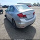 2HGFB2F51FH030892 2015 Honda Civic Lx auction photo thumbnail 3