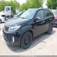 5XYKT3A62EG523851 2014 Kia Sorento Lx auction photo thumbnail 2