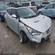 KMHTC6AD9DU100794 2013 Hyundai Veloster auction photo thumbnail 1