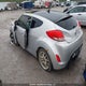 KMHTC6AD9DU100794 2013 Hyundai Veloster auction photo thumbnail 3