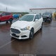3FA6P0D96DR333040 2013 Ford Fusion Titanium auction photo thumbnail 6