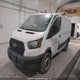 1FTBR1Y81PKB81820 2023 Ford Transit-250 Cargo auction photo thumbnail 2