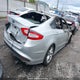 3FA6P0HR9DR258120 2013 Ford Fusion Se auction photo thumbnail 4