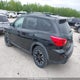 5N1DR2BM6LC589685 2020 Nissan Pathfinder Sv auction photo thumbnail 3