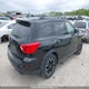 5N1DR2BM6LC589685 2020 Nissan Pathfinder Sv auction photo thumbnail 4