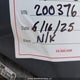 MLHMC4127C5200376 2012 Honda Cbr250 R auction photo thumbnail 11