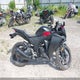 MLHMC4127C5200376 2012 Honda Cbr250 R auction photo thumbnail 16