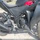 MLHMC4127C5200376 2012 Honda Cbr250 R auction photo thumbnail 8