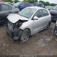 3KPA25AD6NE512115 2022 Kia Rio S auction photo thumbnail 2