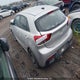 3KPA25AD6NE512115 2022 Kia Rio S auction photo thumbnail 3