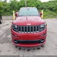 1C4RJFDJ3FC637630 2015 Jeep Grand Cherokee Srt auction photo thumbnail 13