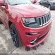 1C4RJFDJ3FC637630 2015 Jeep Grand Cherokee Srt auction photo thumbnail 21