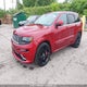 1C4RJFDJ3FC637630 2015 Jeep Grand Cherokee Srt auction photo thumbnail 2